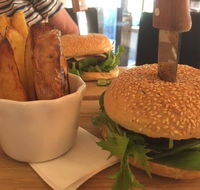 Paperbark Cafe - Accommodation Resorts