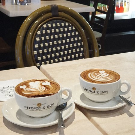 Shingle Inn - Accommodation Resorts 0