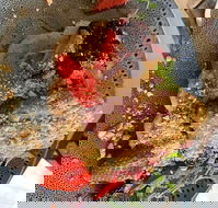 The Storehouse Mount Evelyn - Accommodation Resorts