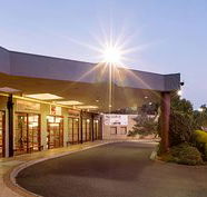 York on Lilydale Hotel - Accommodation Resorts
