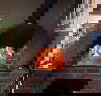 Bella Fresca Pizzeria - Accommodation Resorts