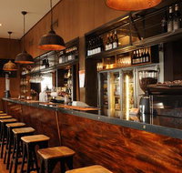 Criterion Hotel Castlemaine - Accommodation Resorts