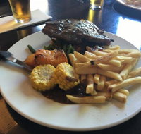 Cumberland Hotel - Accommodation Resorts