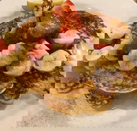 Eludae - Accommodation Resorts