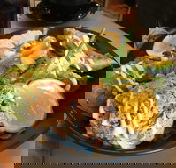 Essenza Yarra Valley - Accommodation Resorts