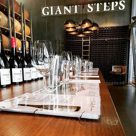 Giant Steps - Accommodation Resorts 0