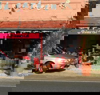 Granada Cafe - Accommodation Resorts