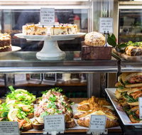 Harvest - Accommodation Resorts