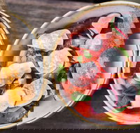 Healesville Hotel - Accommodation Resorts