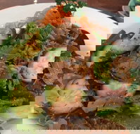 Healesville Thai Restaurant and Cafe - Accommodation Resorts