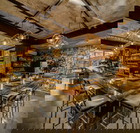 Herd Bar  Grill - Accommodation Resorts