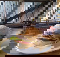 Honest Bobs Snack Stop - Accommodation Resorts