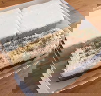 Hot and Crusty Country Bakery - Accommodation Resorts