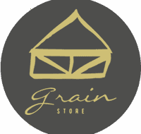 The Old Grain Store - Accommodation Resorts