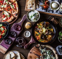 Innocent Bystander - Accommodation Resorts