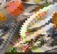 Joe Slinger - Accommodation Resorts