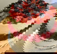 Johnny Baker's Drive-In - Accommodation Resorts