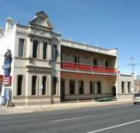 Mitchell River Tavern - Accommodation Resorts