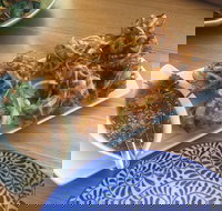 Naam Pla Thai - Accommodation Resorts