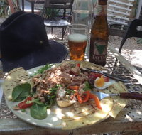 Origini Cafe - Accommodation Resorts