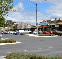 Papas Fish Shop - Accommodation Resorts