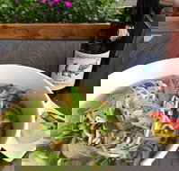 Phamily Kitchen Castlemaine - Accommodation Resorts