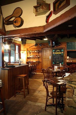 Colbinabbin VIC Accommodation Resorts