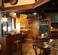 Railway Hotel - Accommodation Resorts