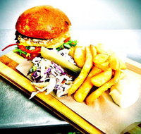 Run Rabbit Run - Accommodation Resorts