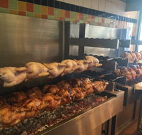 Sammys Charcoal Chicken - Accommodation Resorts