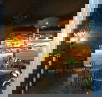 Spinner's Souvlaki Bar  Grill - Accommodation Resorts