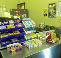 The Daily Express - Accommodation Resorts