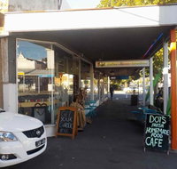 The Dot - Accommodation Resorts