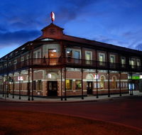 The Grand Terminus Hotel - Accommodation Resorts