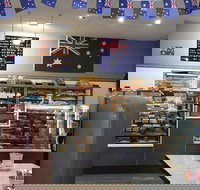 Wildgrains Bakehouse - Accommodation Resorts