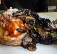 Wombat's Chai - Accommodation Resorts