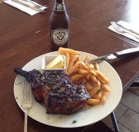 Beverford Tavern - Accommodation Resorts