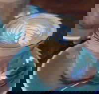 Cafe 202 - Accommodation Resorts