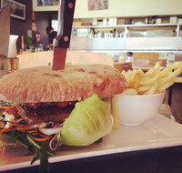 Cafe Allure - Accommodation Resorts