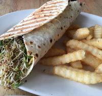 Cafe Splash - Accommodation Resorts