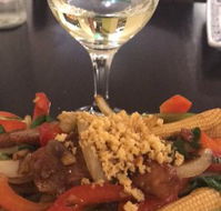 Emerald Thai Restaurant - Accommodation Resorts