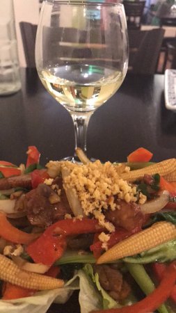 Emerald Thai Restaurant - Accommodation Resorts 0