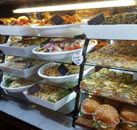 Emerald Village Bakery and Cafe - Accommodation Resorts