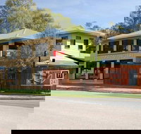 Federal Hotel - Accommodation Resorts