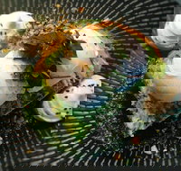 Funkey Monkey Cafe - Accommodation Resorts