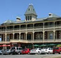 Grand Pacific Hotel Lorne - Accommodation Resorts