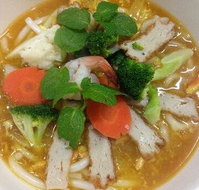 Hamy Pho - Accommodation Resorts