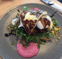 Hicksborough General Store - Accommodation Resorts