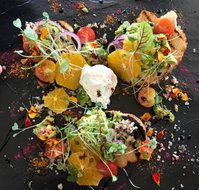 High Thyme Cafe - Accommodation Resorts