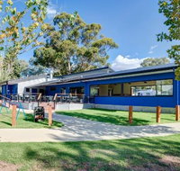 House  Bean - Accommodation Resorts